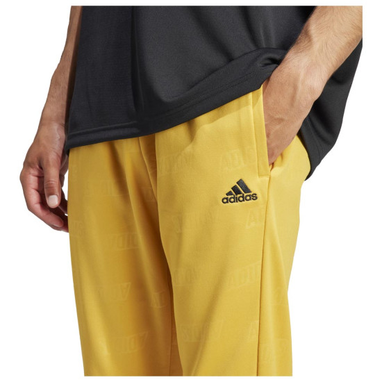 Adidas Ανδρικό παντελόνι φόρμας BL PNT1 Q4